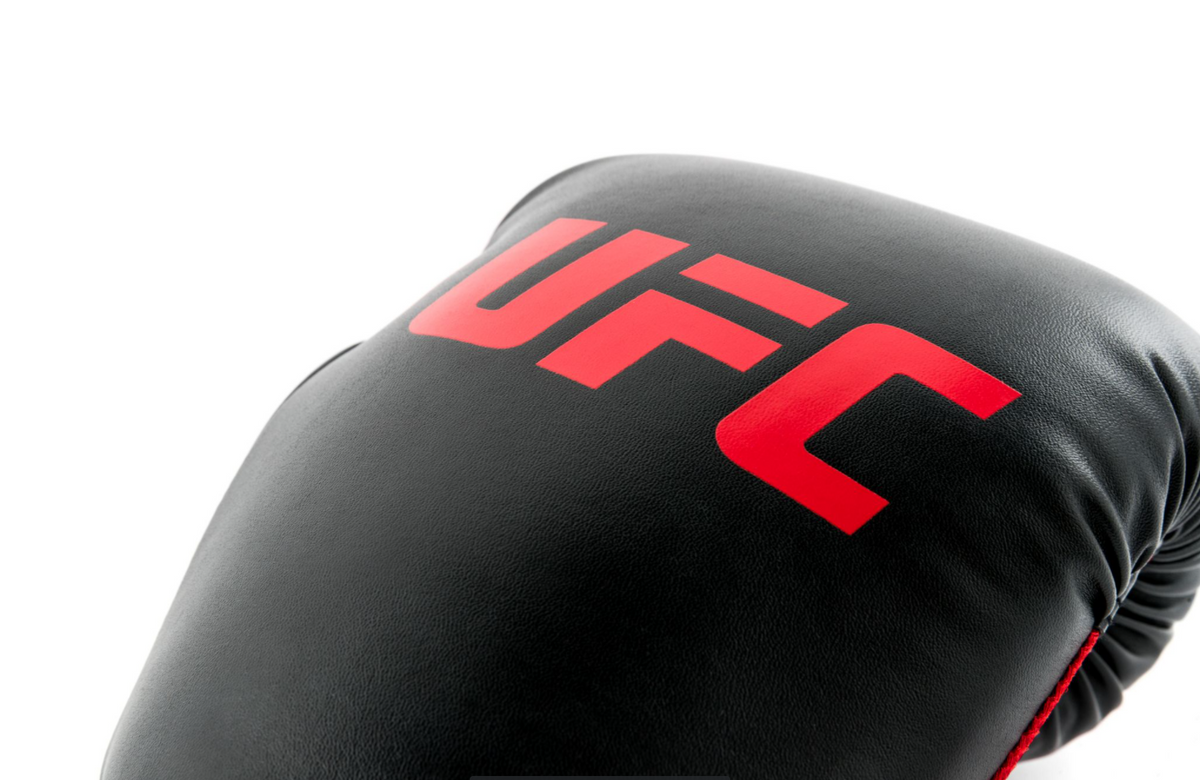 UFC Contender Guantes de Muay Thai
