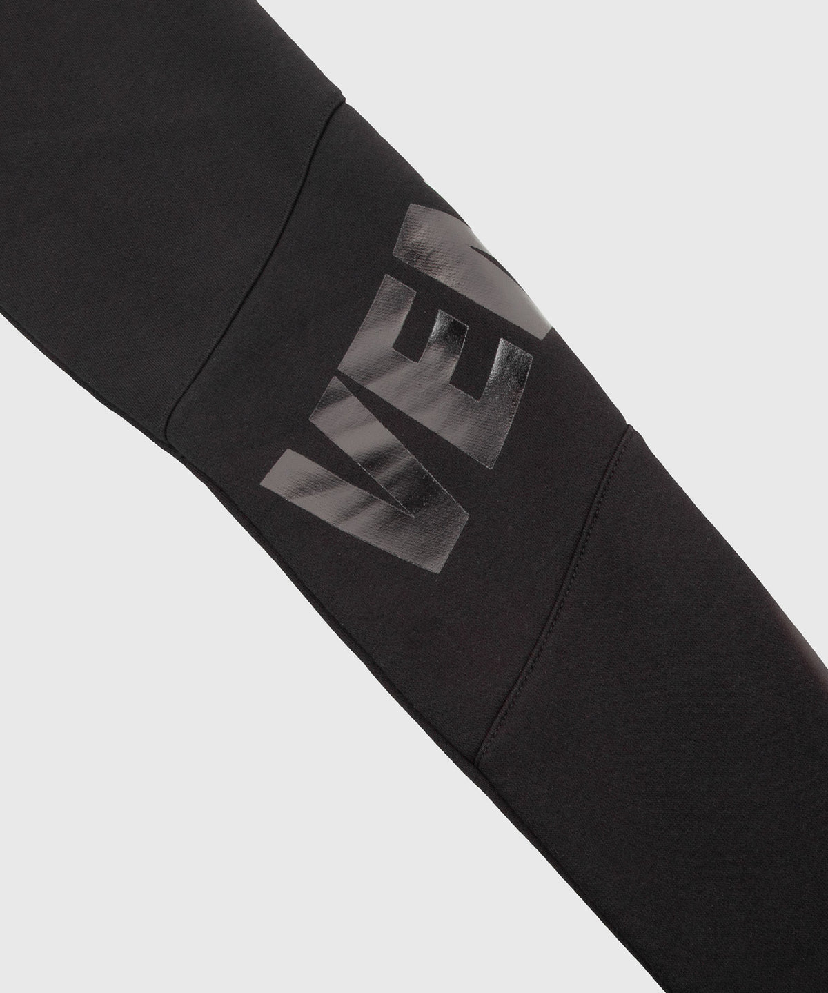 Venum Contender 3.0 Hoody - Schwarz/Schwarz