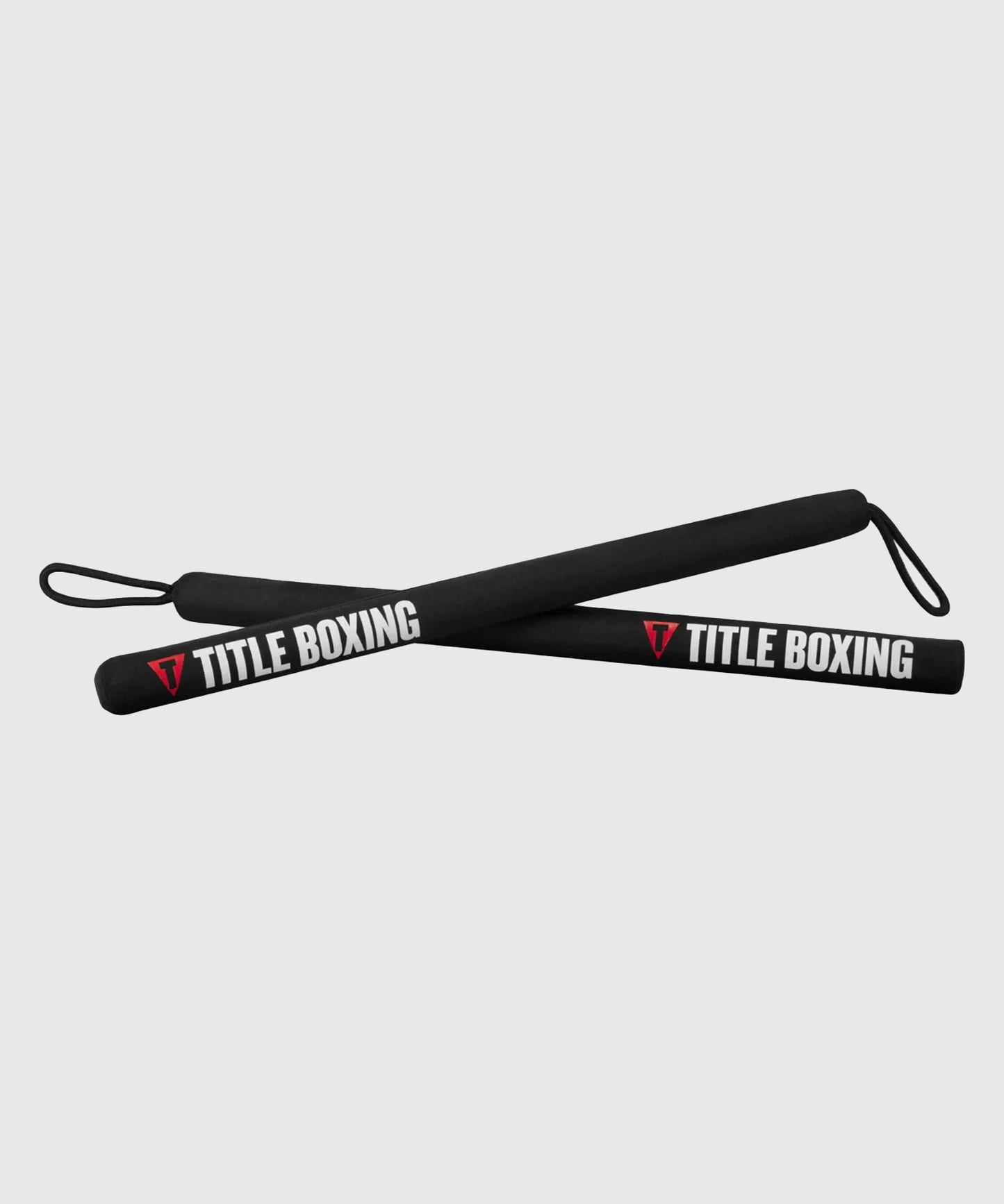 Title Boxing Precision Palos de Boxeo