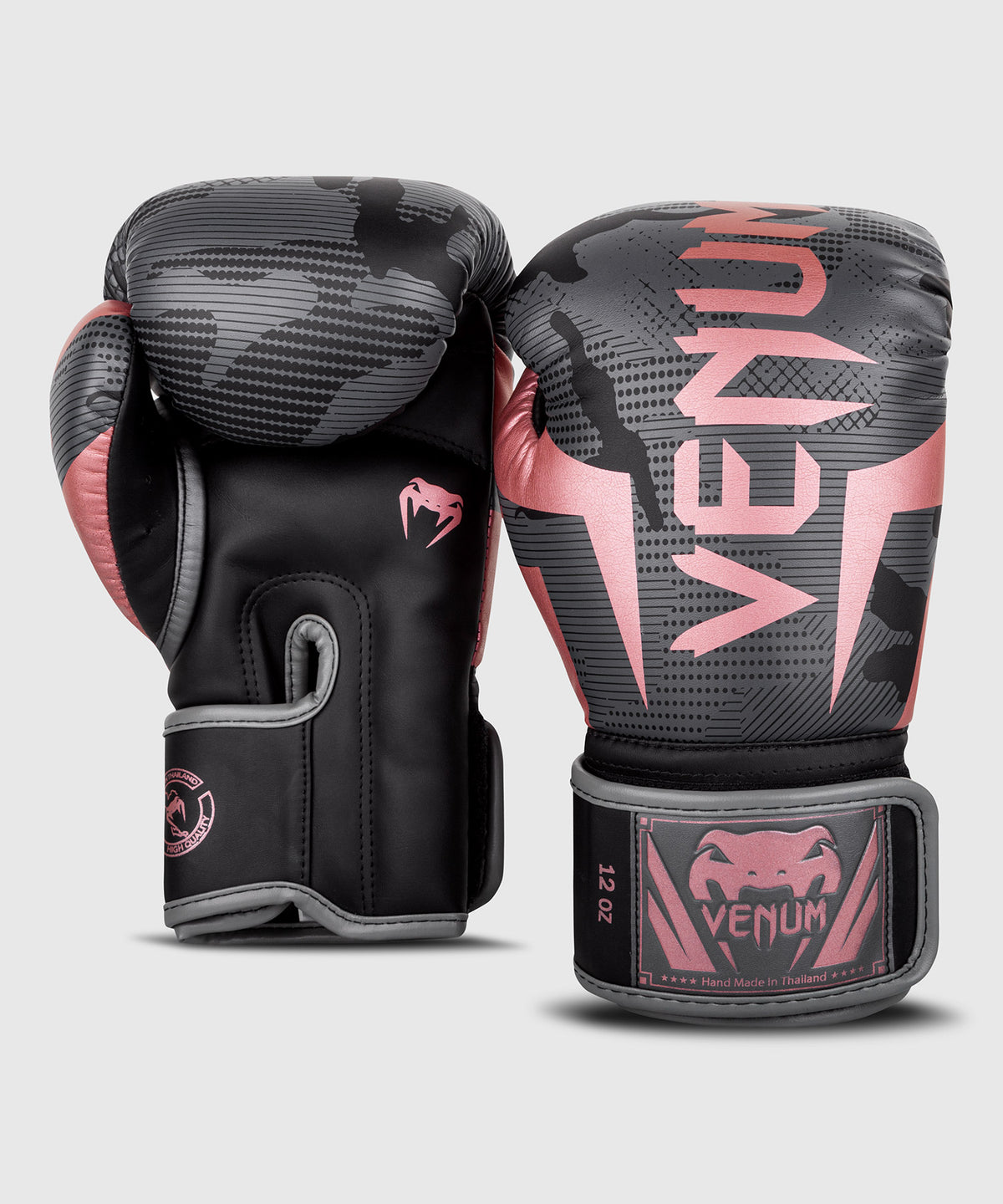 Venum Elite Boxhandschuhe