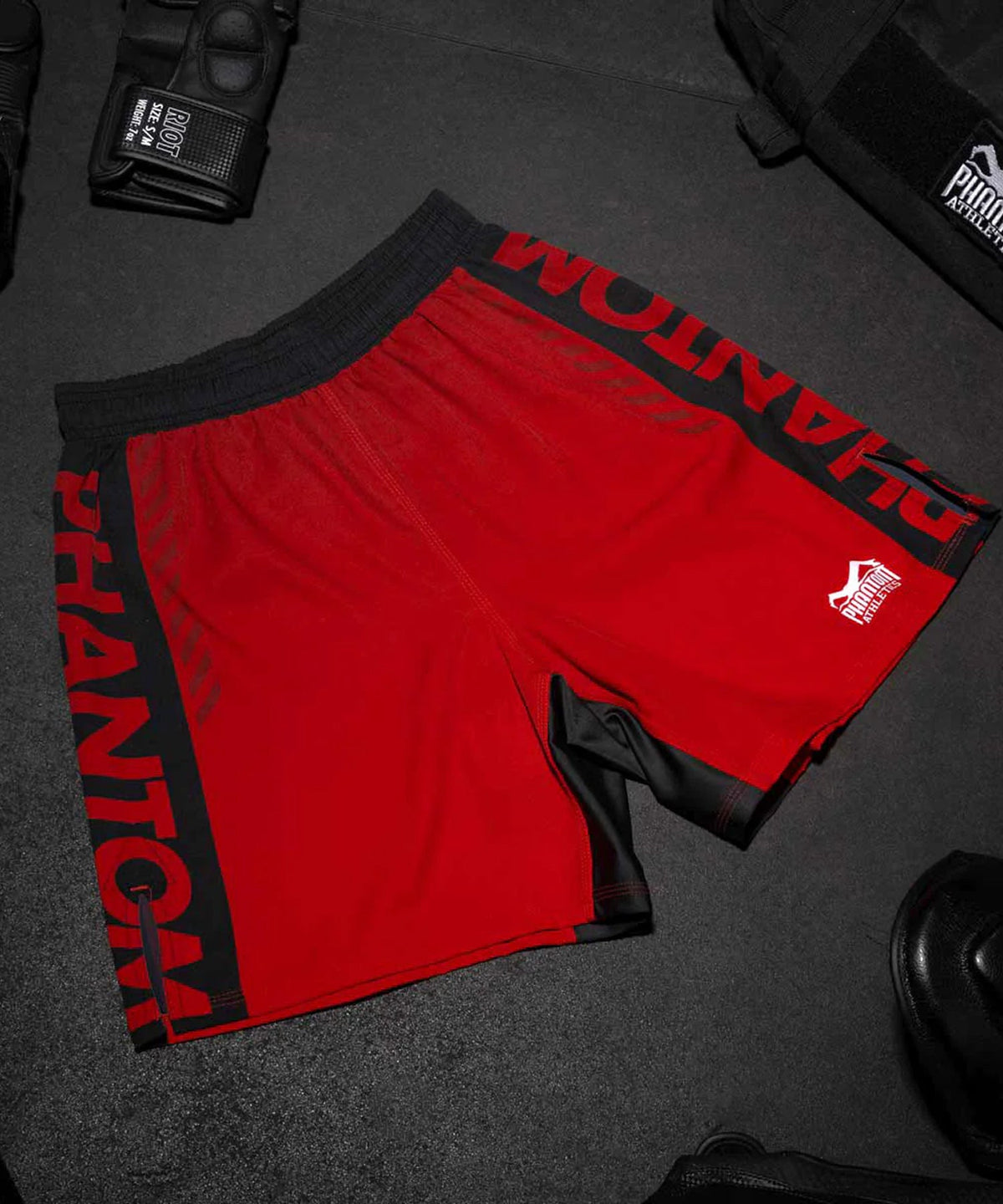 Phantom Athletics Fusion Evo Apex Fightshorts