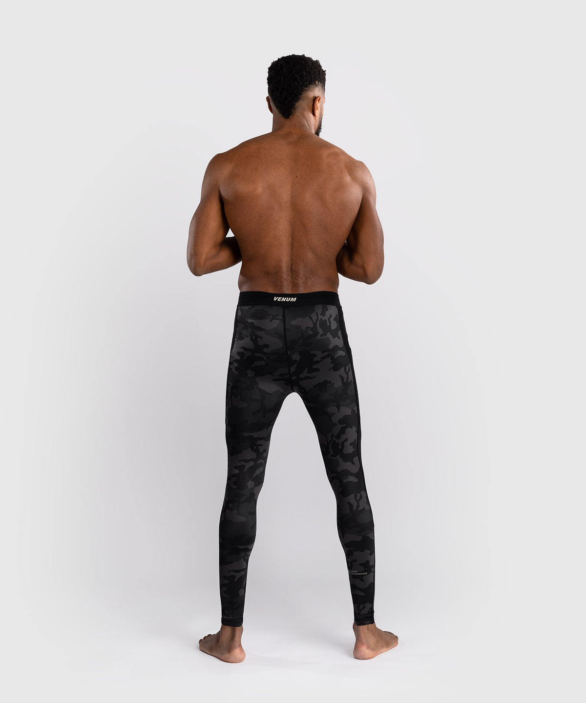 Pantalon de Compression Venum G-Fit Air pour Hommes - Camo Urban