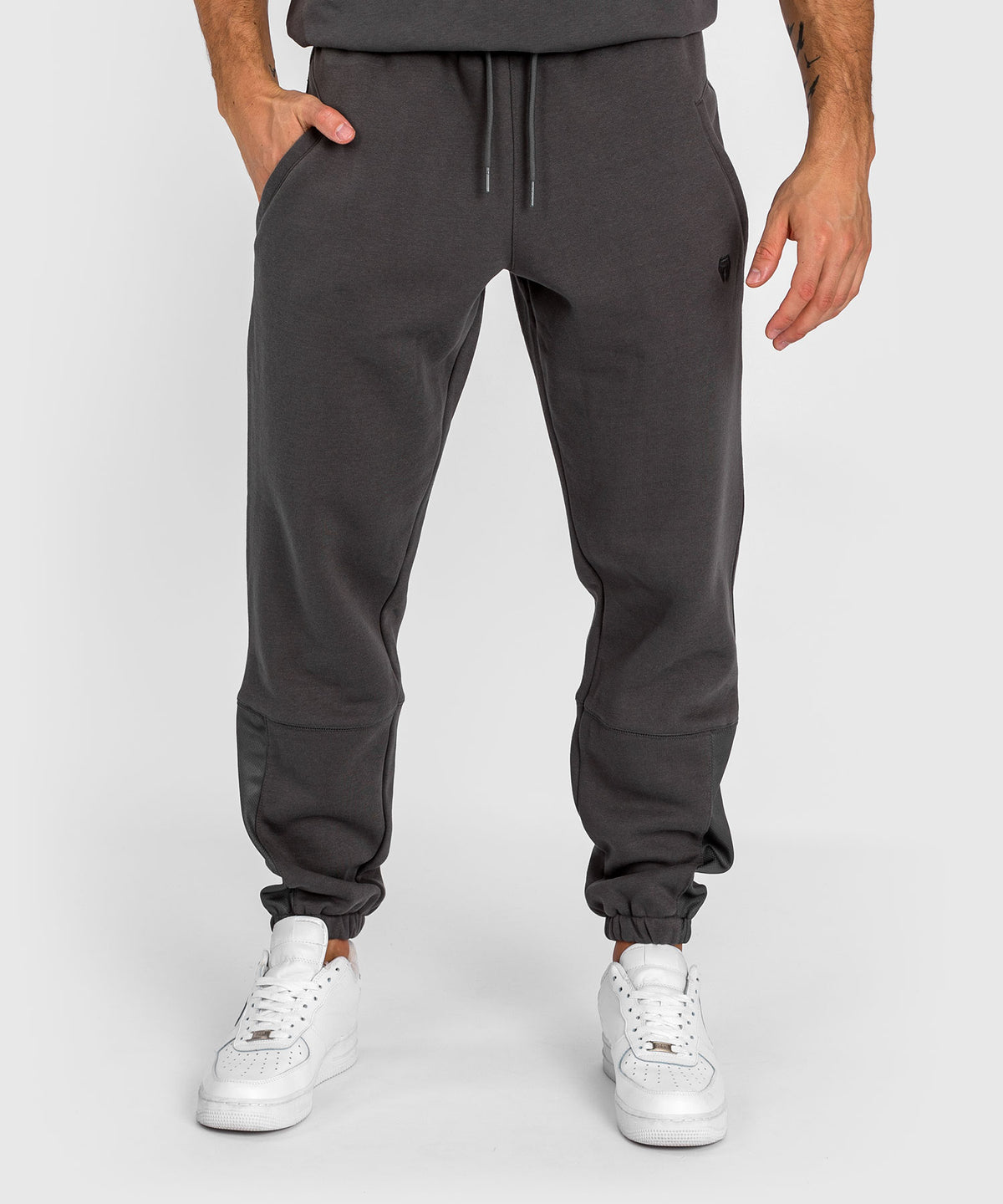 Venum Silent Power Jogger - Grau