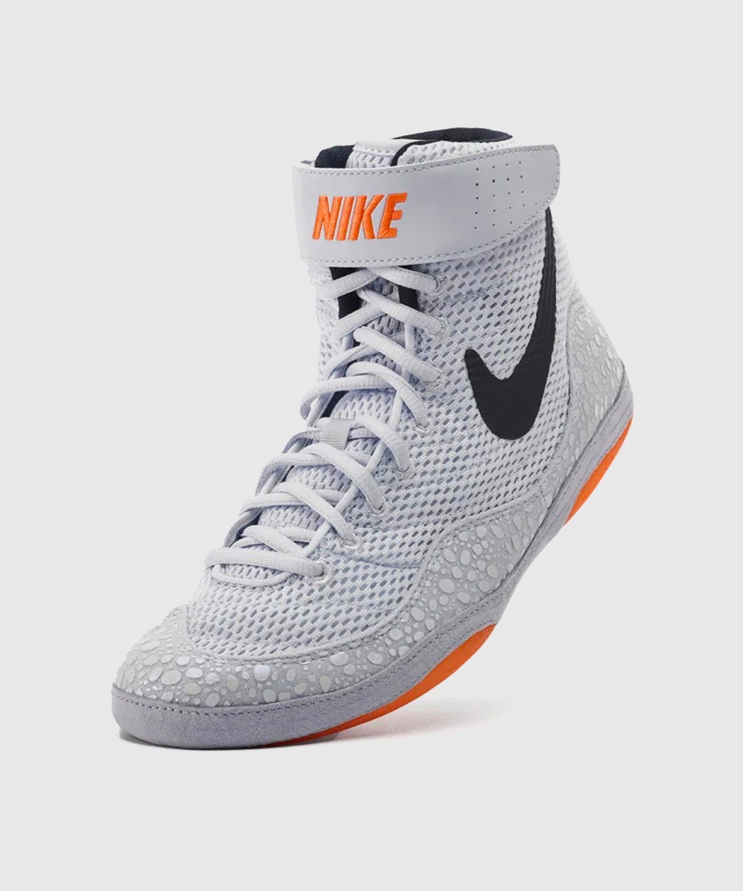 Nike Inflict 3 SE Olympic 2024 Ringerschuhe - Grau