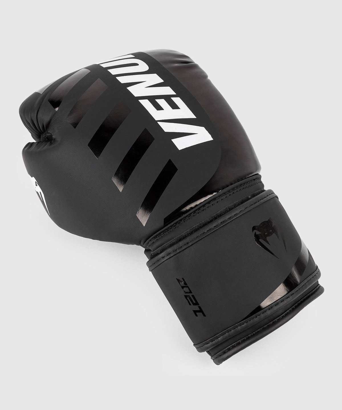 Gants de boxe Venum Contender Shockwave – Noir