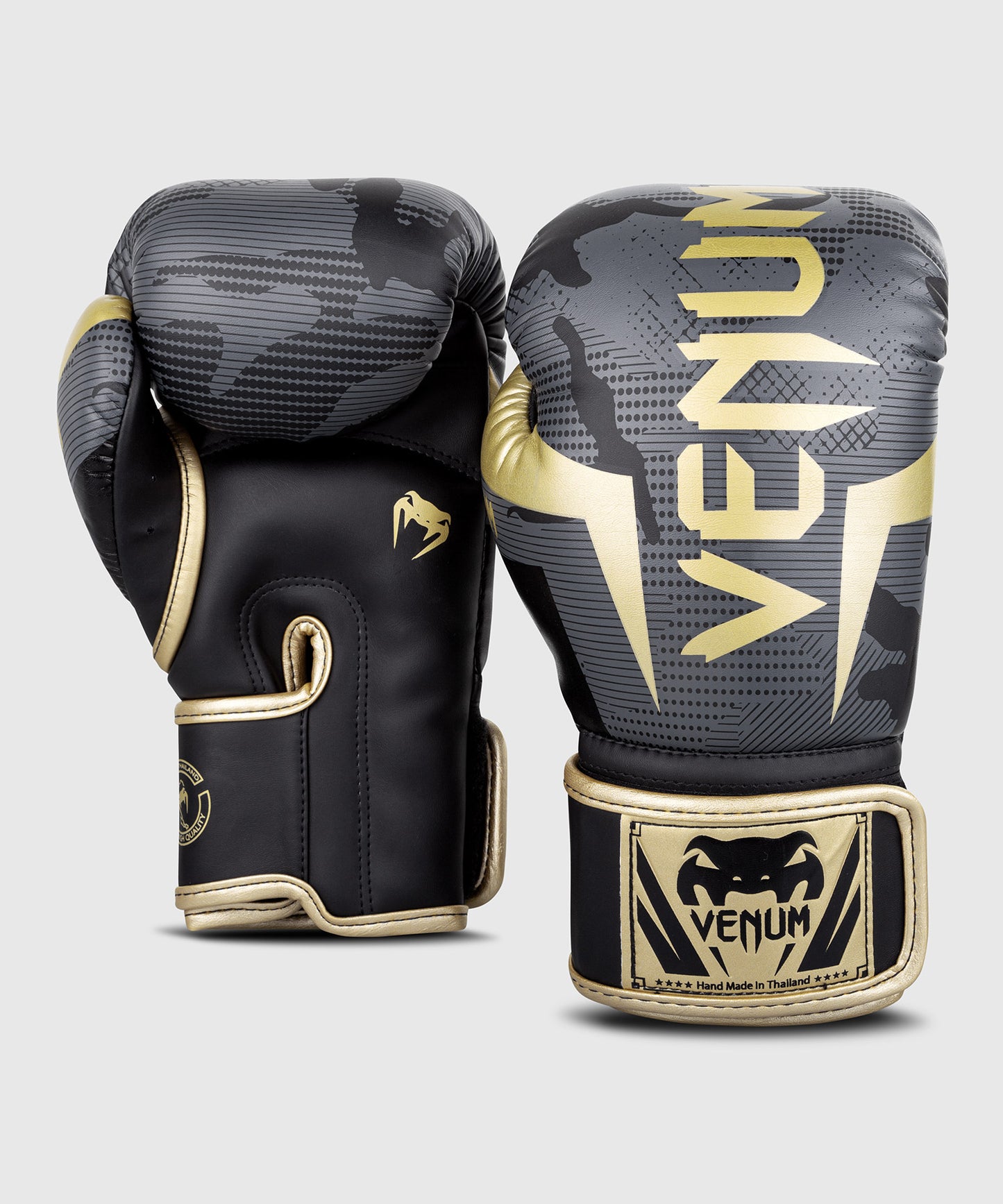 Venum Elite Boxhandschuhe