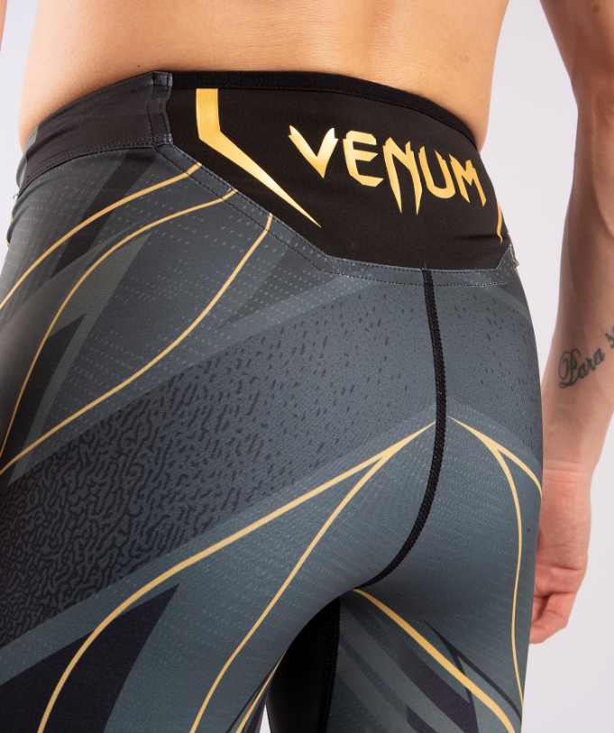 Venum Pro Line Men's UFC Compression Short - Champion