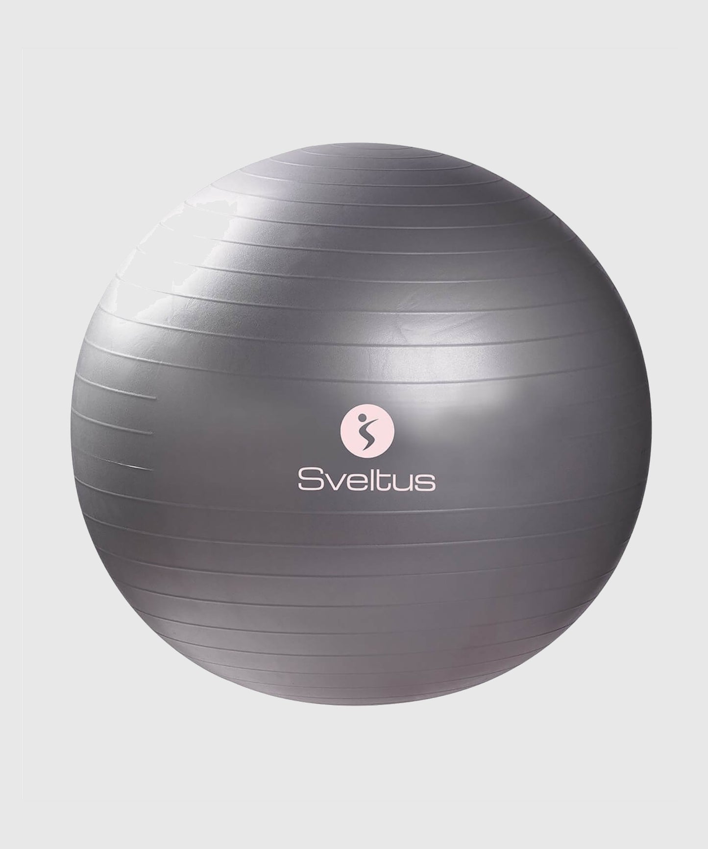 Gymball Sveltus - Ø65 cm - Gris