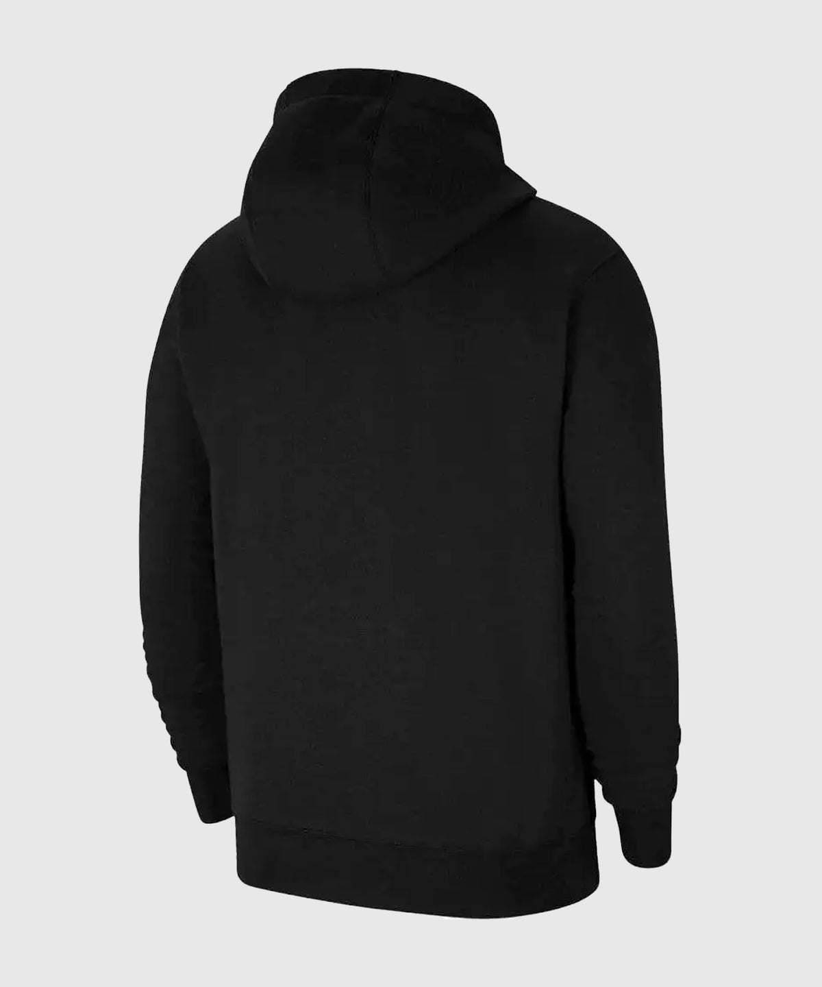 Nike Boxing Sweatshirt - Schwarz/Weiß