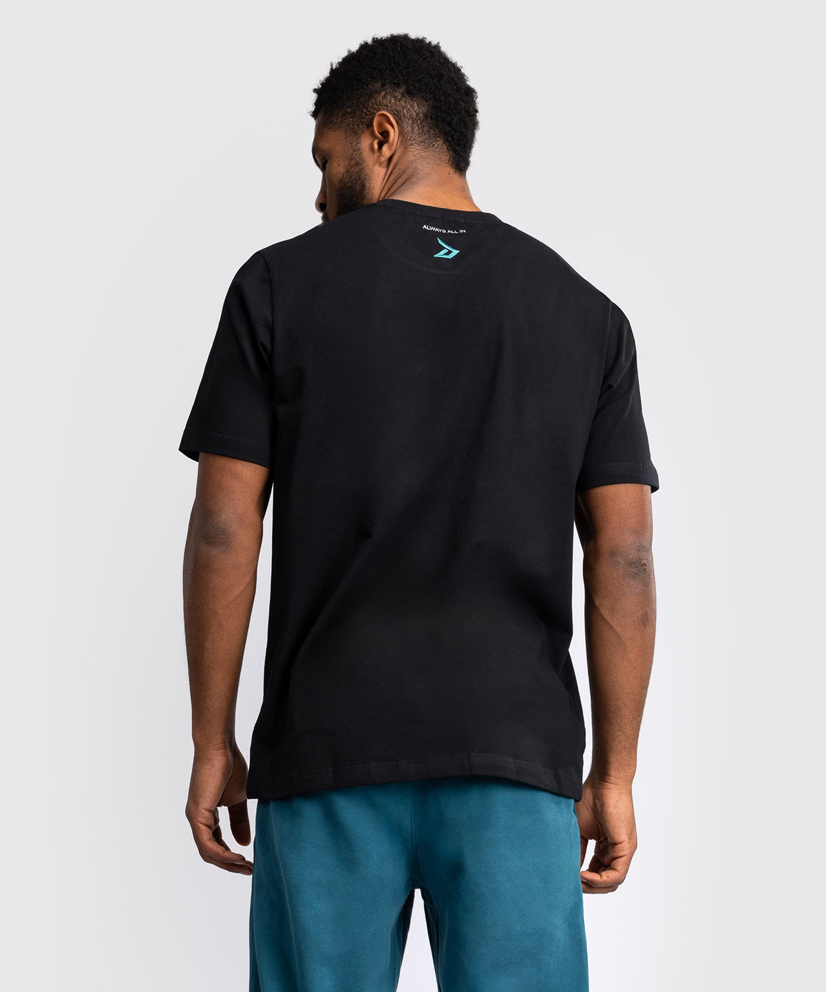 Venum x Demi Oversized T-Shirt – Black