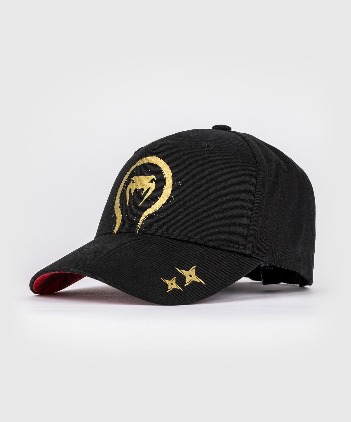 Casquette Venum x Assassin's Creed Shadows - Noir