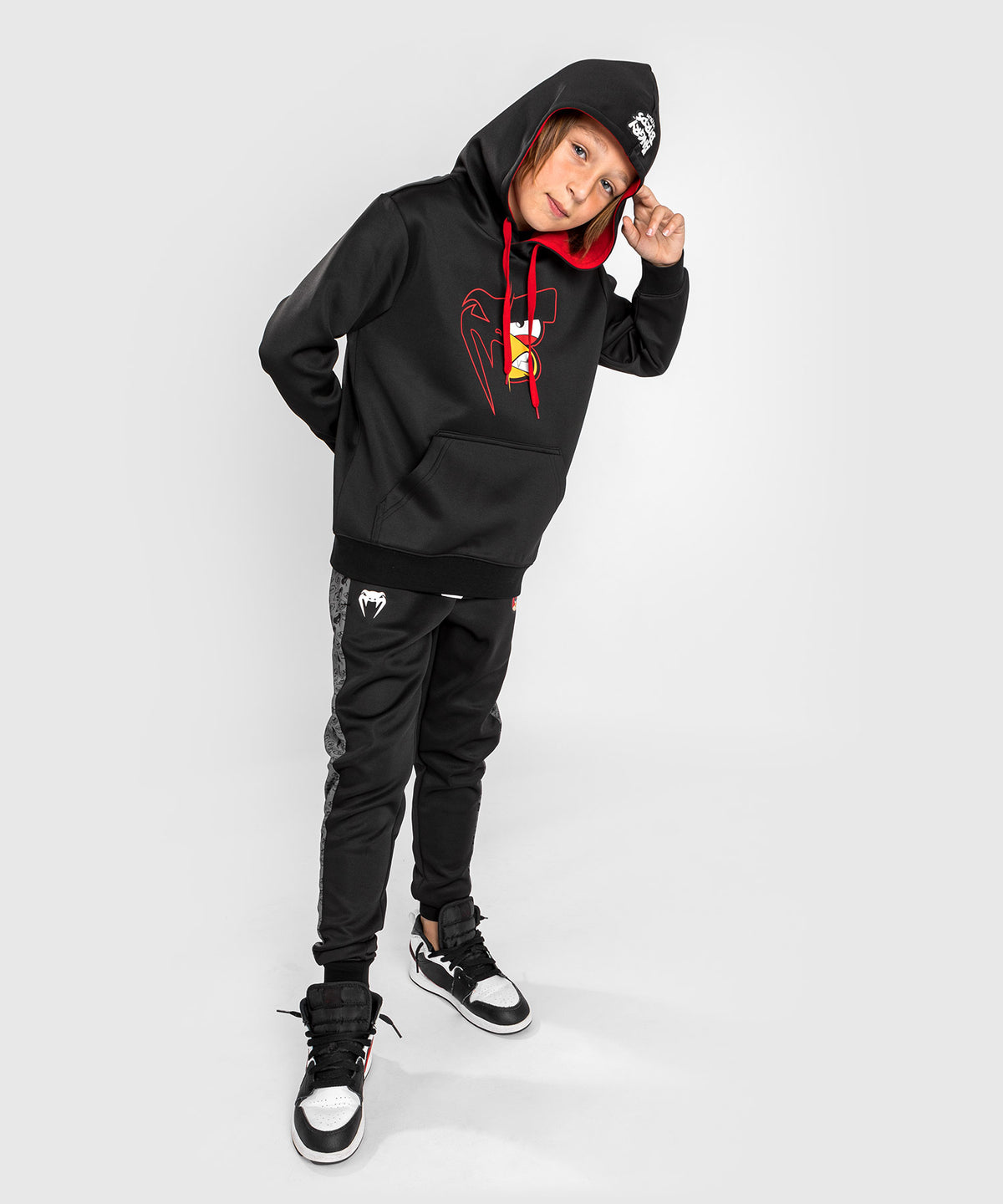 Venum X Angry Birds Hooded Sweatshirt - Child