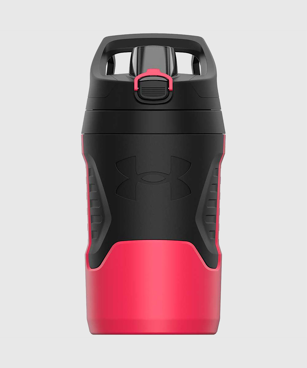Under Armour Playmaker Jug Trinkflasche – Kirsche