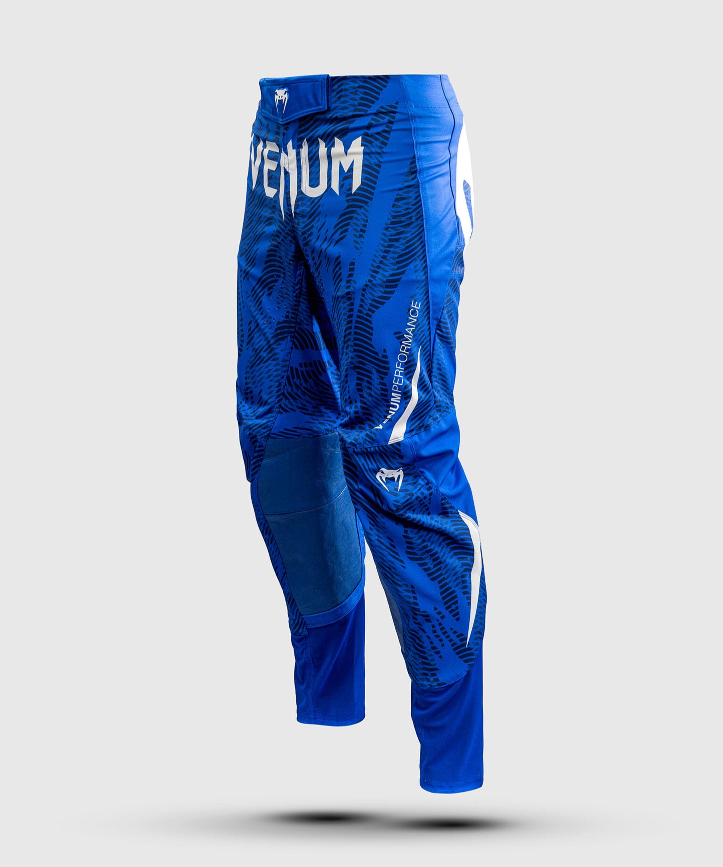 Pantalon de Motocross Venum MX Elite - Bleu