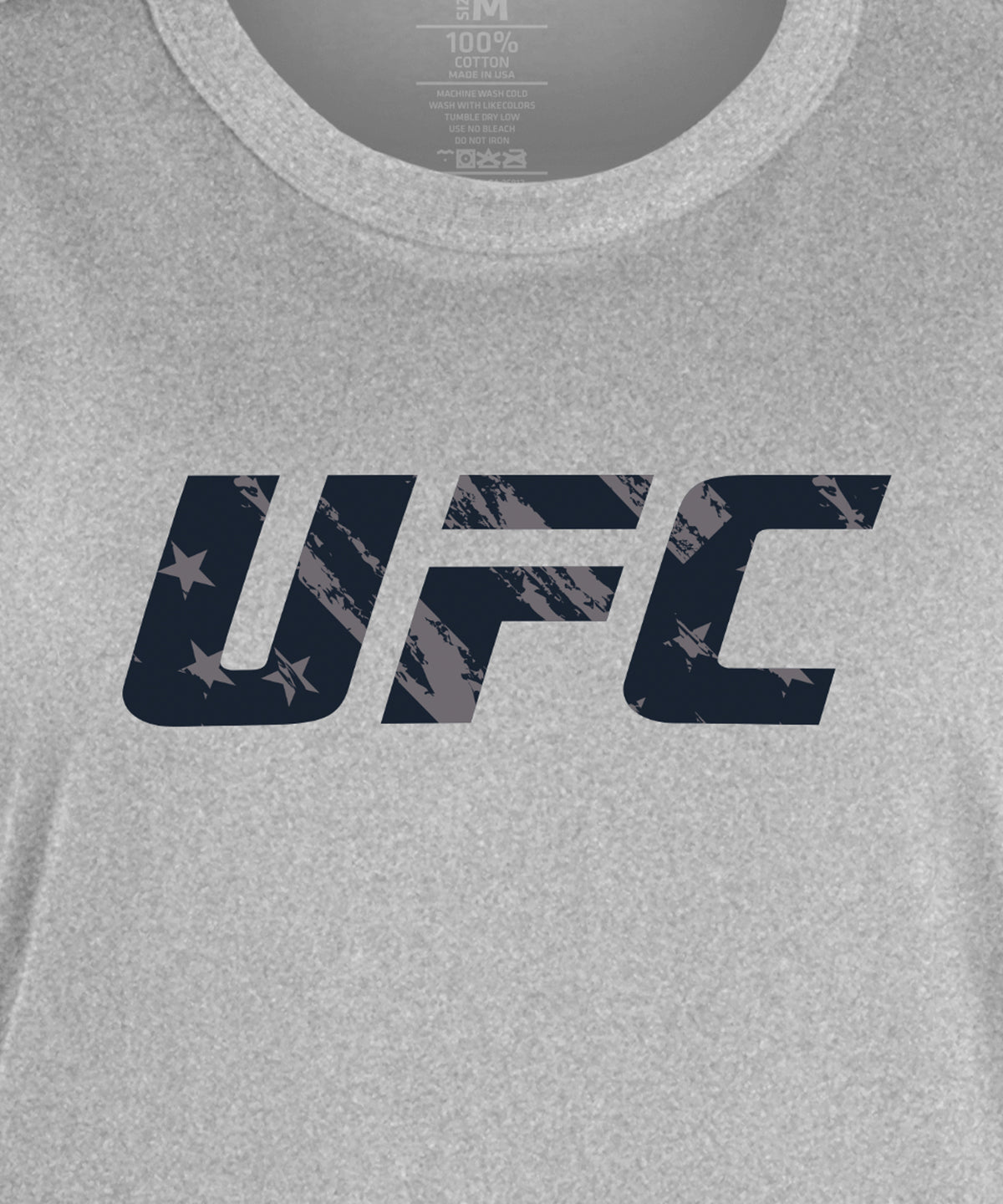 UFC Unrivaled by Venum Justin Gaethje Camiseta para Mujeres - Gris