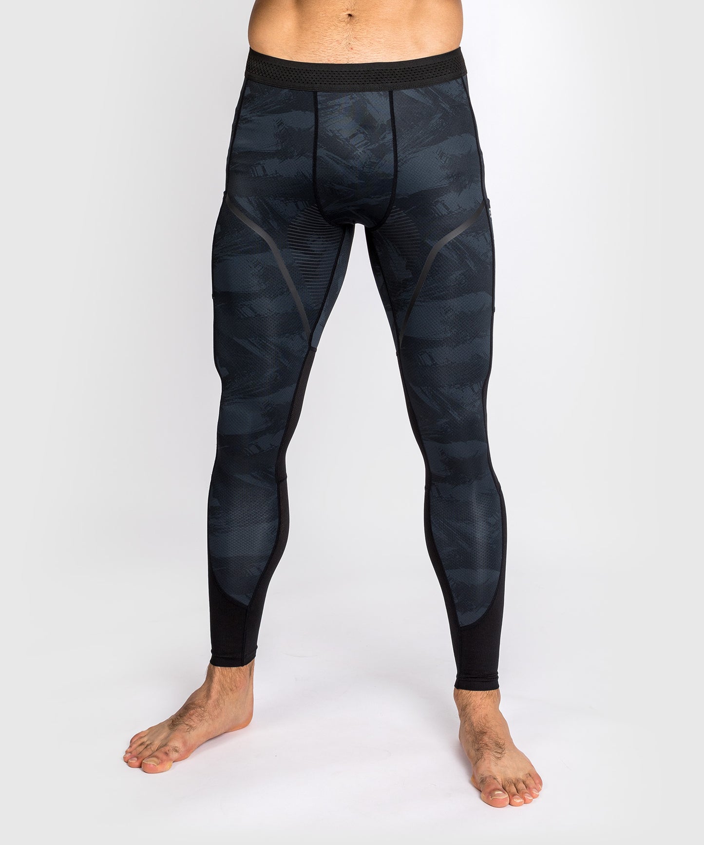 Venum Electron 3.0 Spat - Black