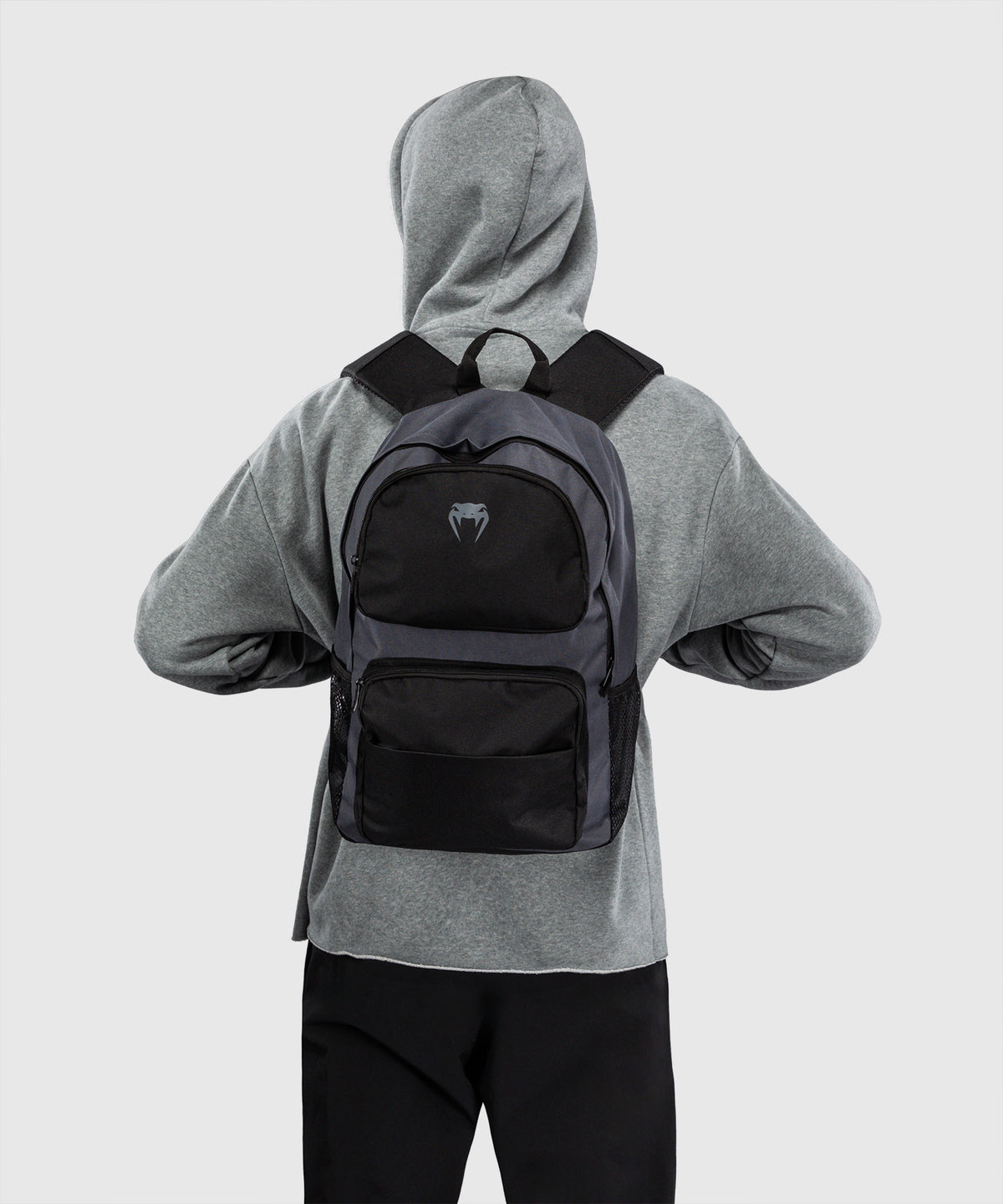 Sac à Dos Venum Essential (24 L) - Gris/Noir