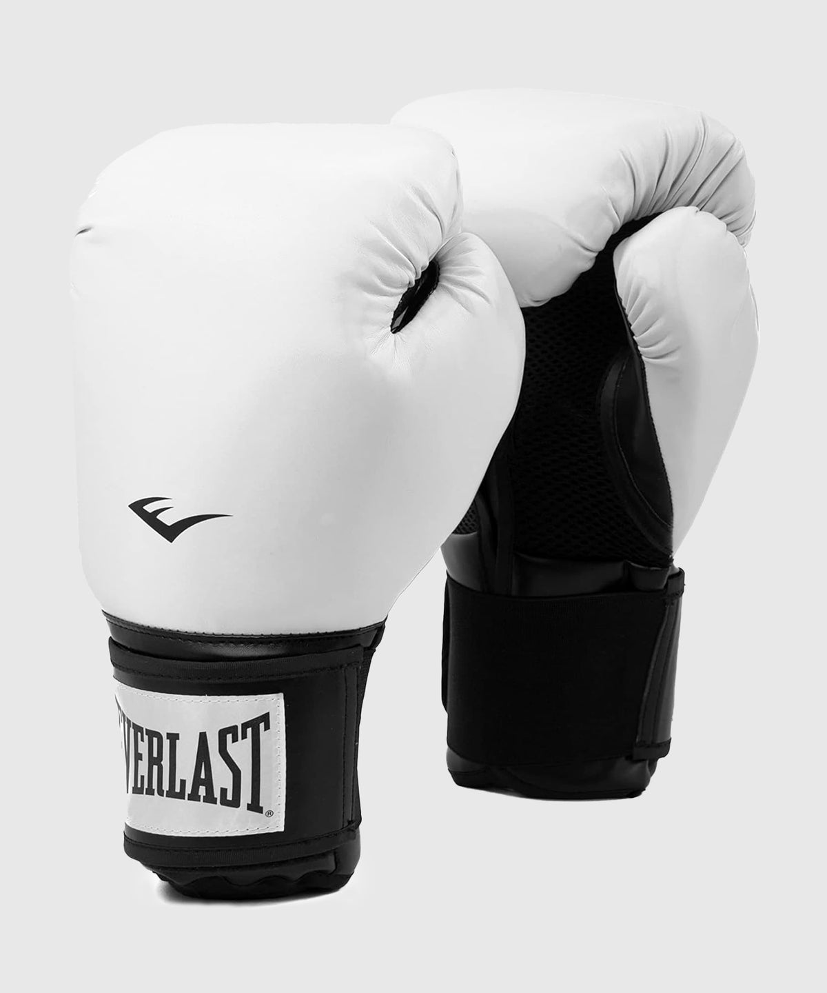 Everlast Prostyle 2 Boxing Gloves - White