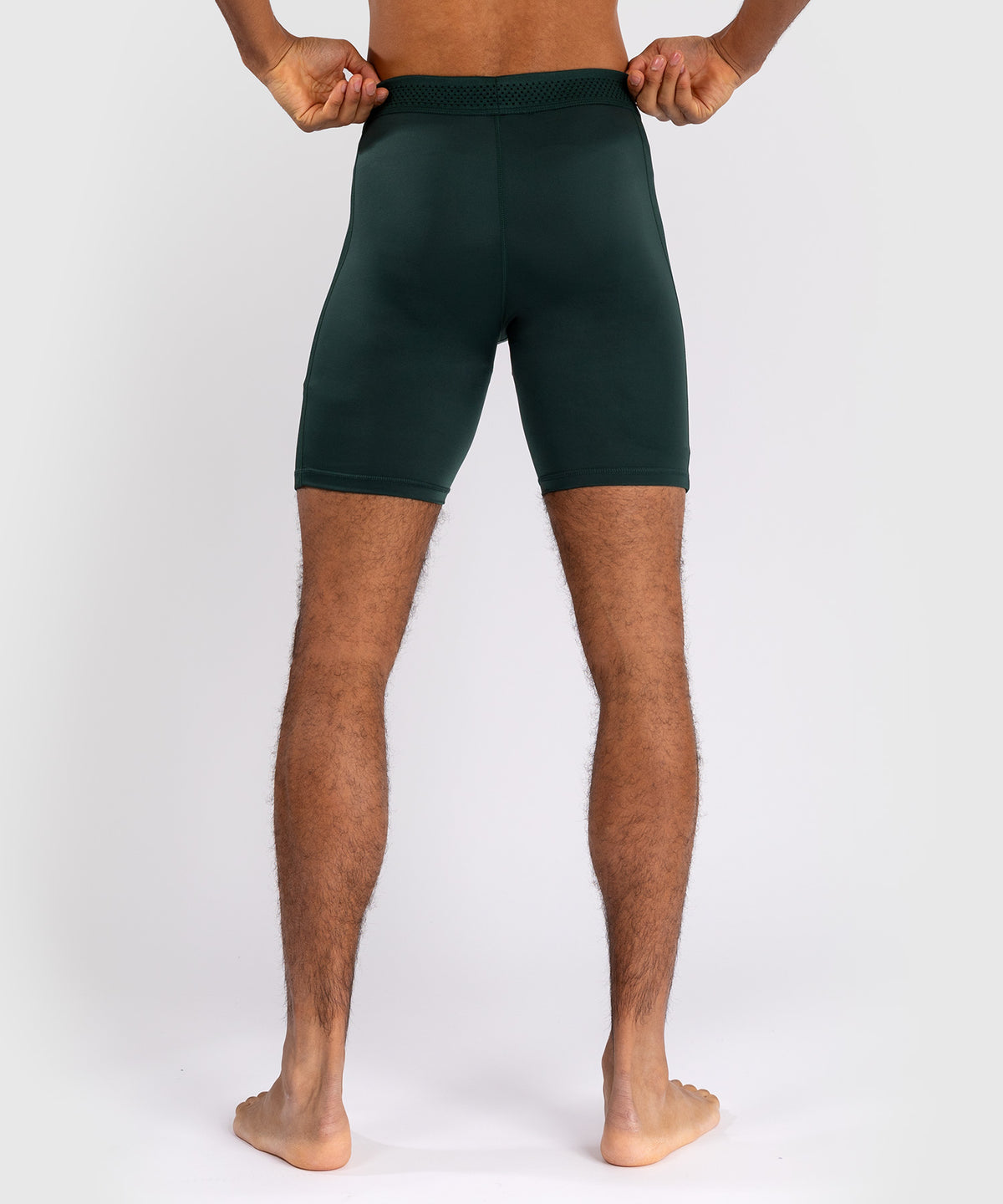 Venum Technical 3.0 Vale Tudo Shorts - Waldgrün
