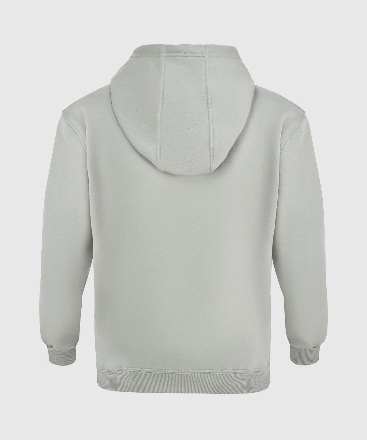 Fumetsu Origins 2.0 Felpa con Cappuccio - Grigio