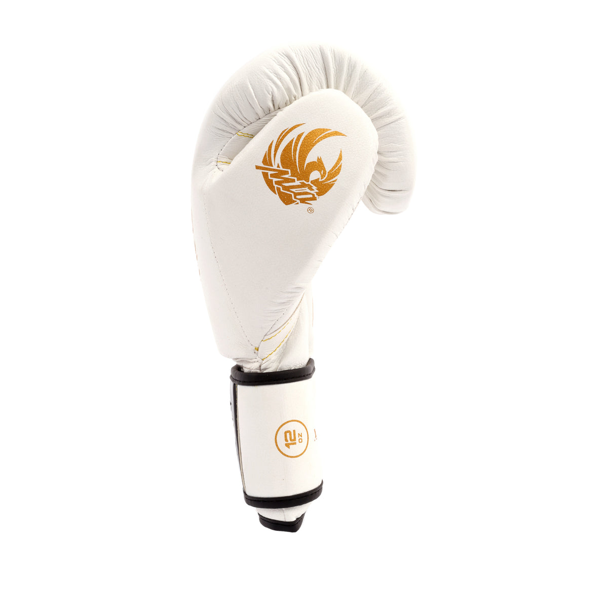 Montana X-Perience Guantoni da Boxe - Bianco