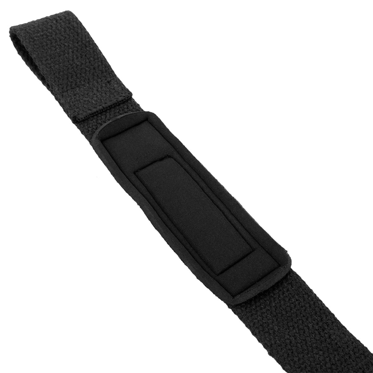 Venum Hyperlift Cinghie da Sollevamento Pesi - Nero (Coppia)