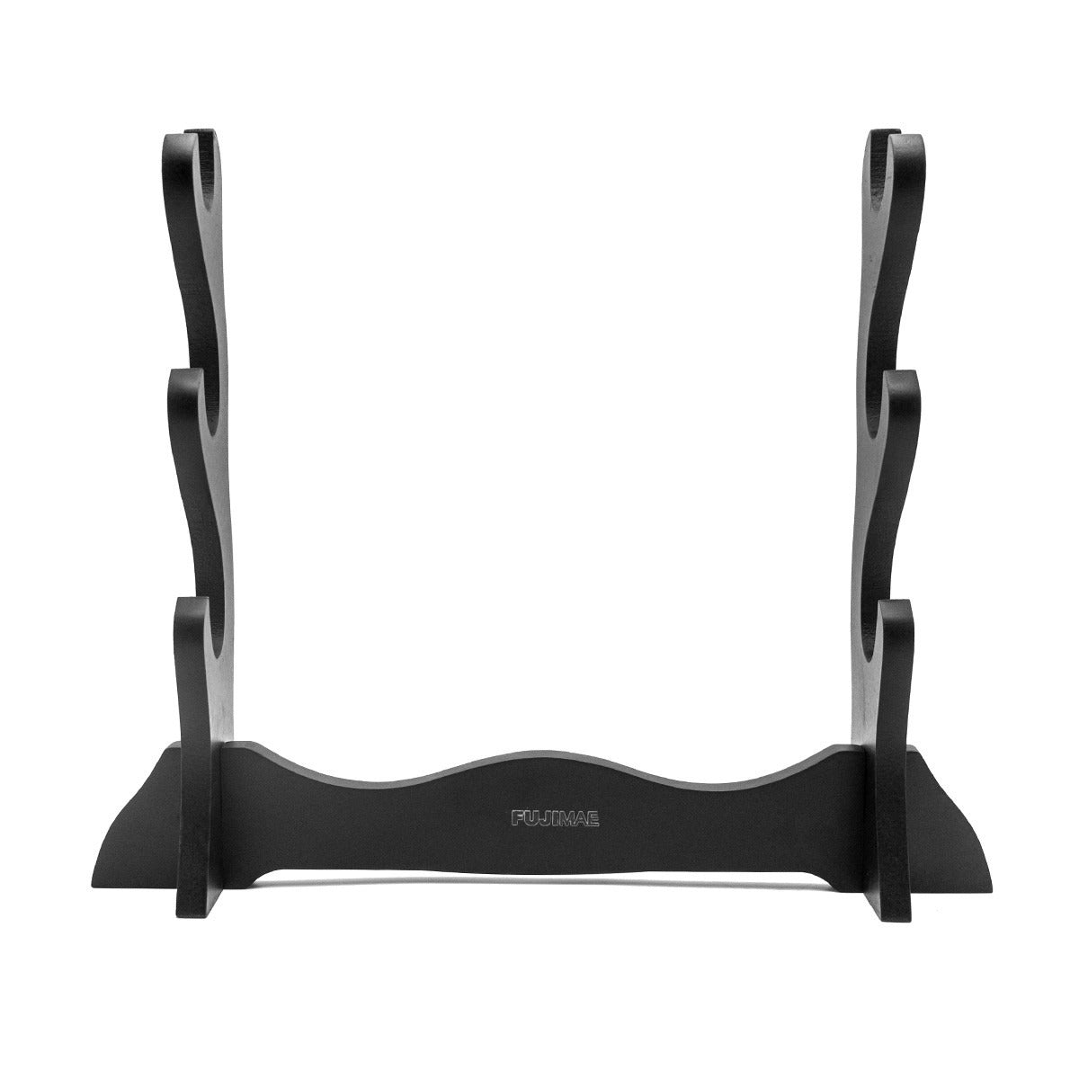Support Armes 3Pcs FUJIMAE - Noir