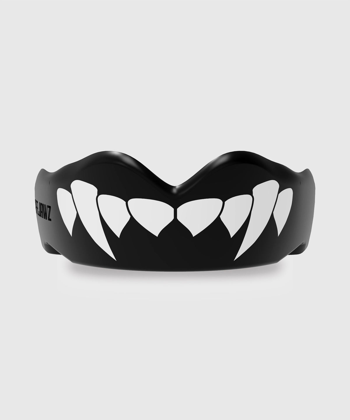 Safejawz Fangz Zahnschutz – Junior – Schwarz/Weiß
