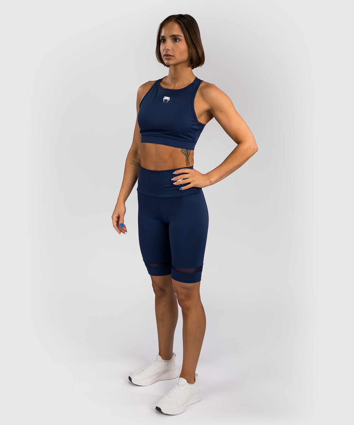 Venum Aero XT Reggiseno sportivo - Indigo