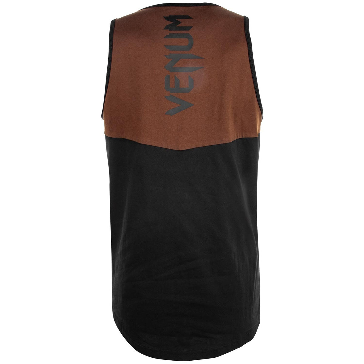 Débardeur Venum Laser Classic - Noir/Marron - Exclusivité