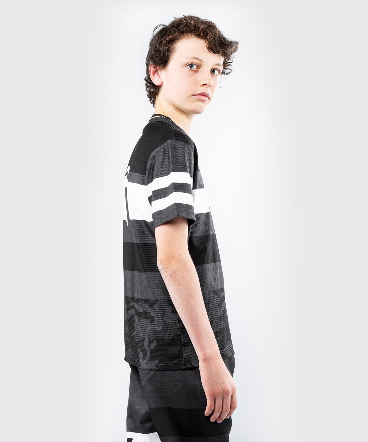 T-shirt Dry Tech Venum Bandit - per i bambini