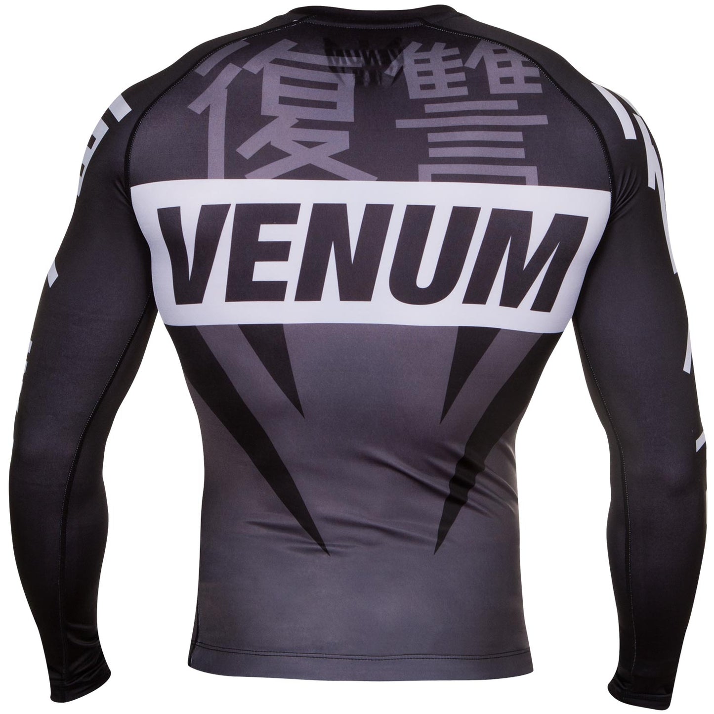 Parastinchi Venum Revenge