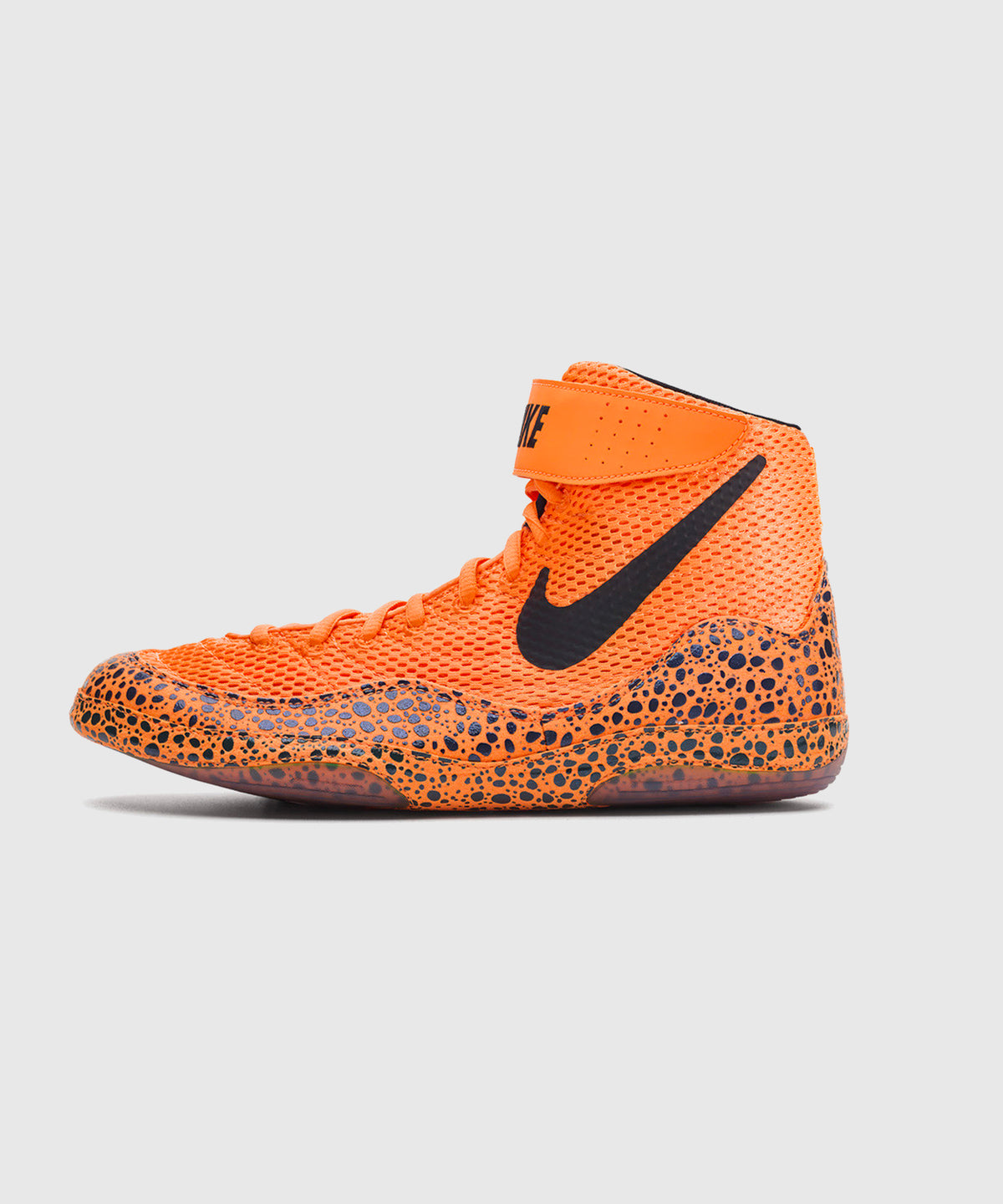 Nike Inflict 3 SE Olympic Ringerschuhe - Orange