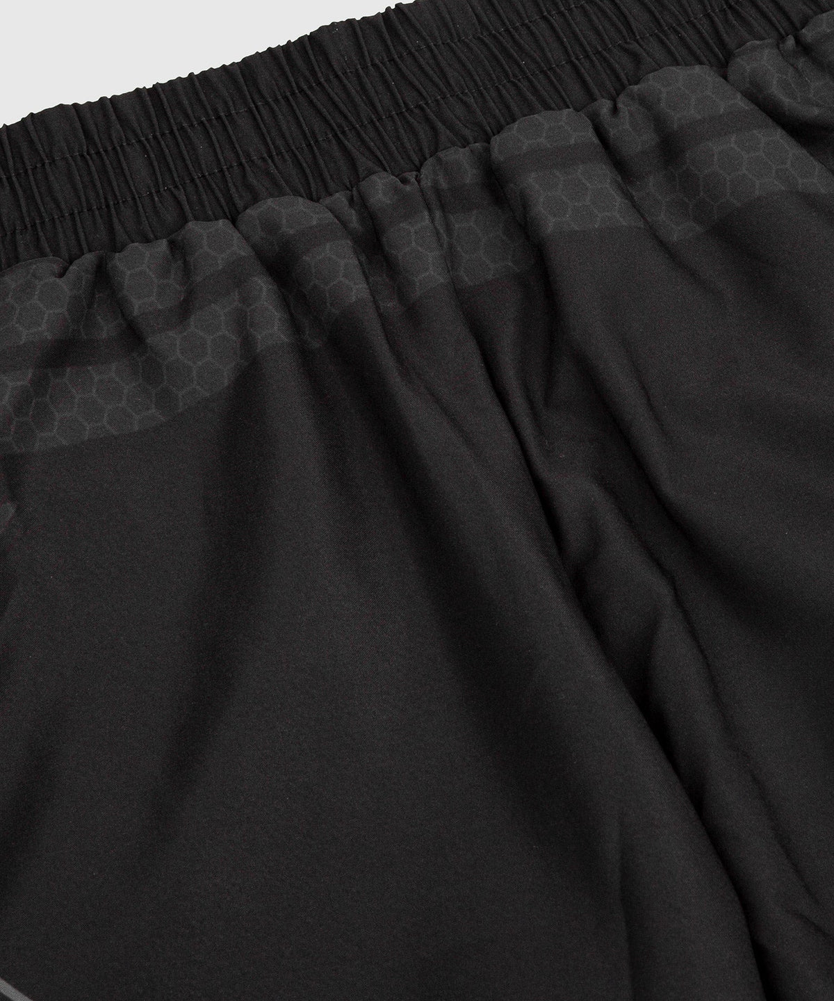 Short de sport Venum Technical 2.0 - Noir/Noir