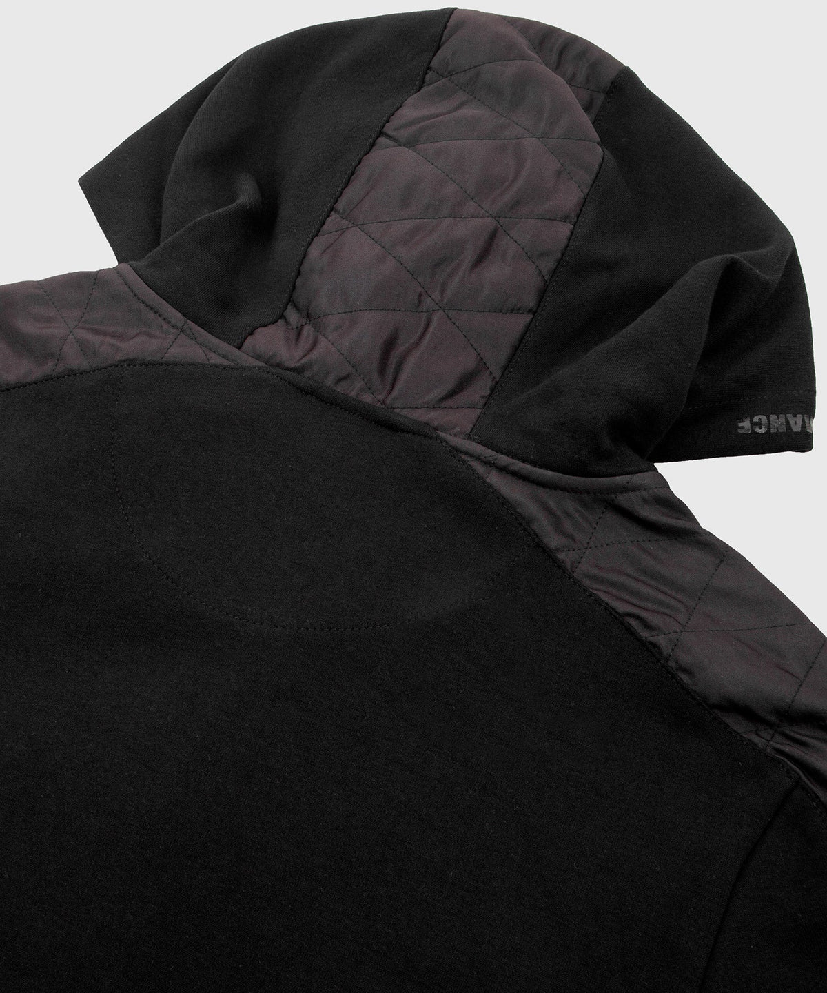 Sweatshirt Venum Laser Evo - Noir