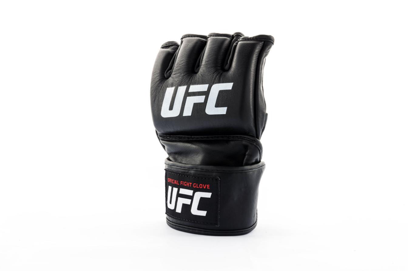 UFC Pro Ufficiale Guantoni da MMA