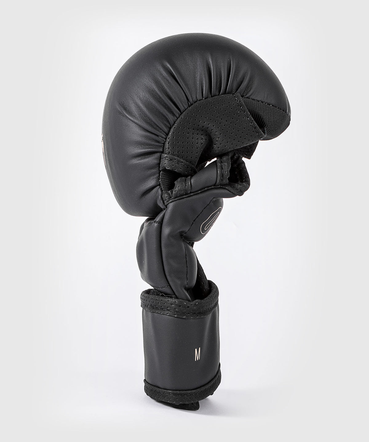 Venum Impact Evo Guanti da sparring MMA - Nero