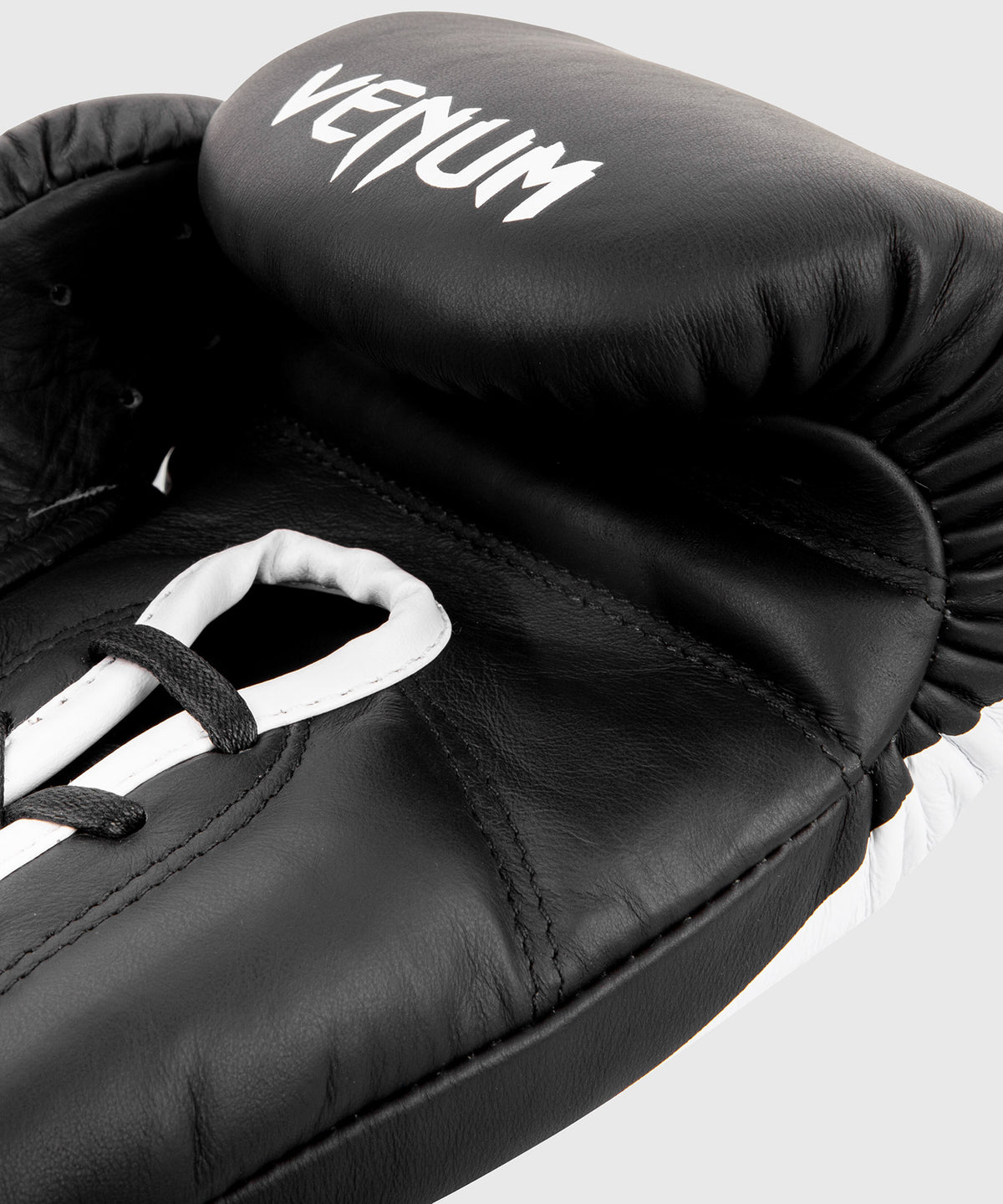 Guantoni da boxe professionali Venum Giant 2.0 – Lacci