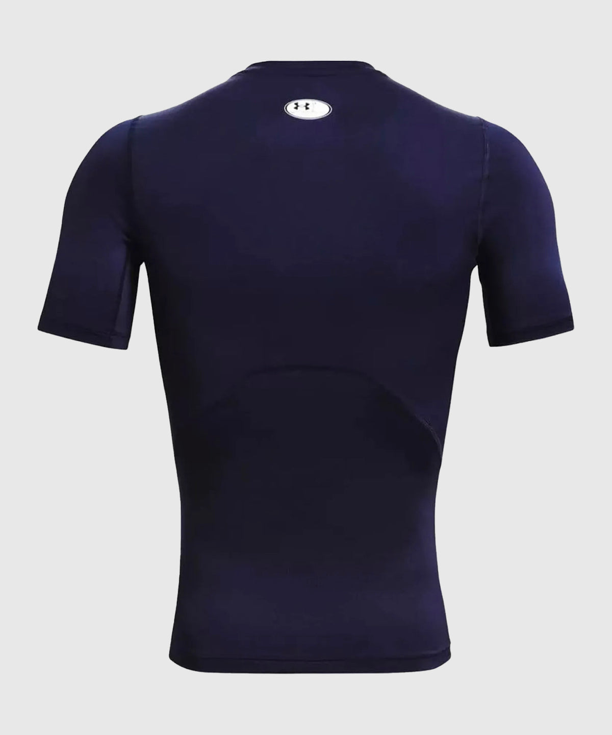 T-Shirt Under Armour Heatgear® Armour - Bleu Marine