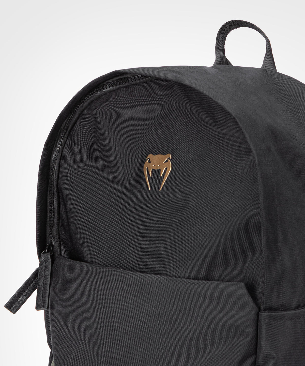 Venum Evo 2 Light Rucksack (20-25L) – Schwarz/Khaki