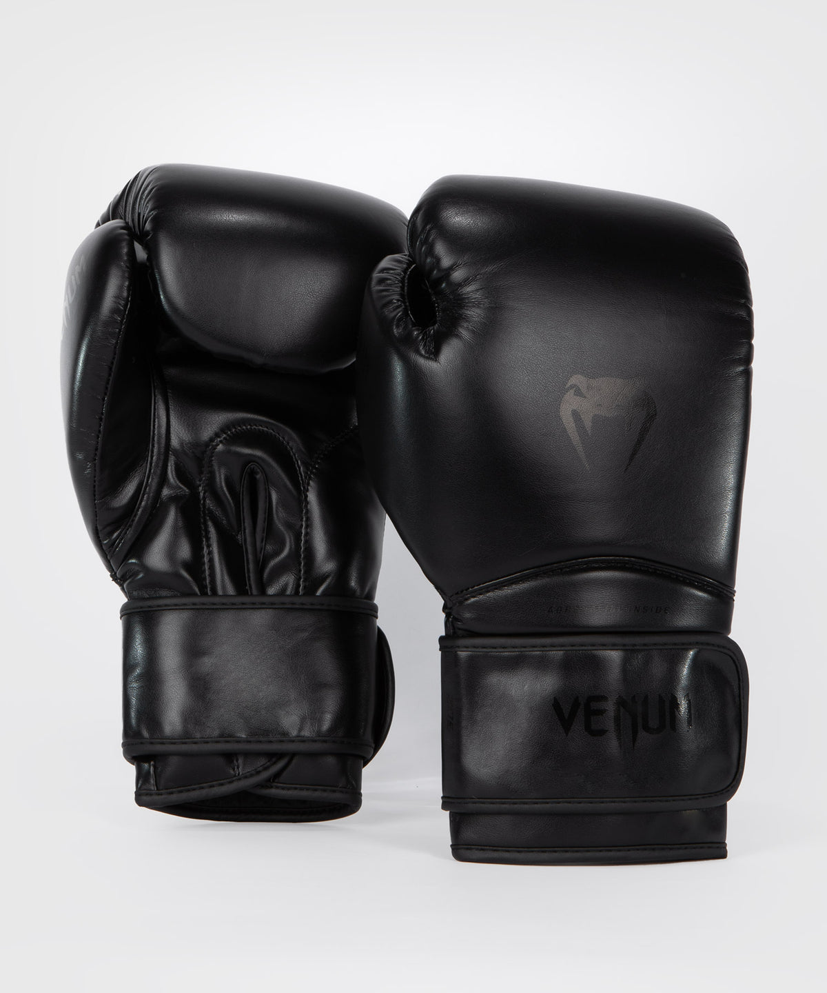 Gants de boxe Venum Contender 1.5 - Noir/Noir