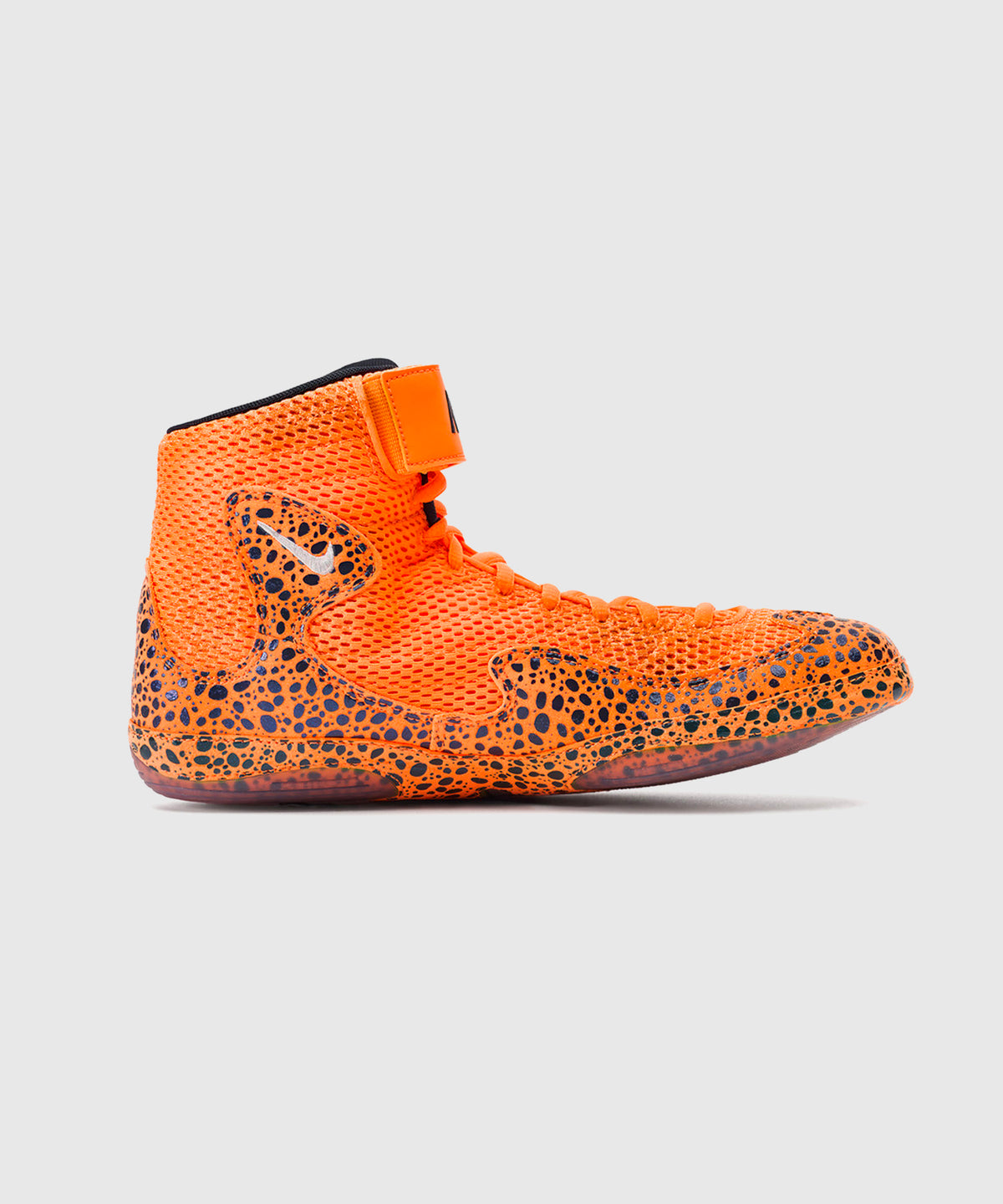 Nike Inflict 3 SE Olympic Ringerschuhe - Orange