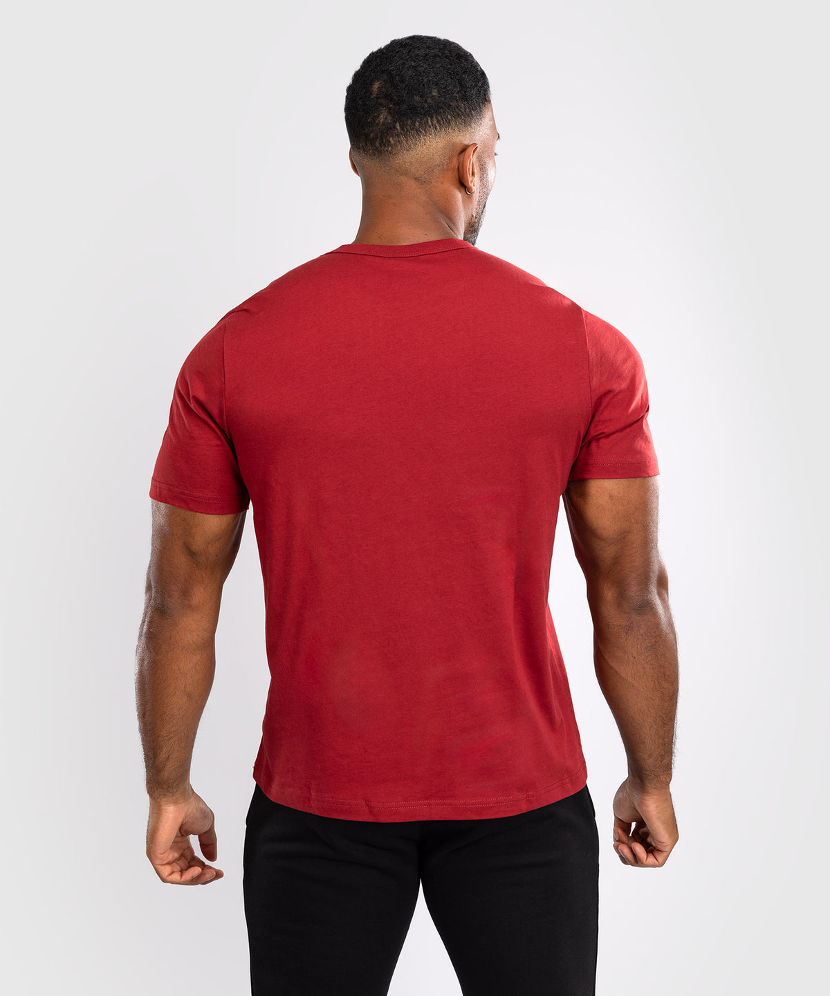 Venum Giant Connect Maglietta - Rosso Carmin