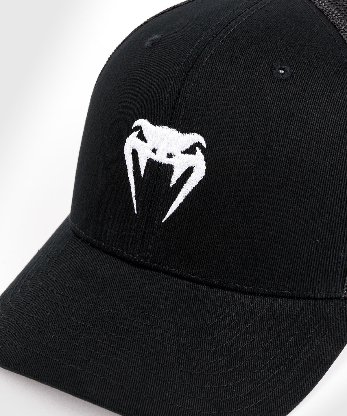 Venum Gorra Trucker - Negro