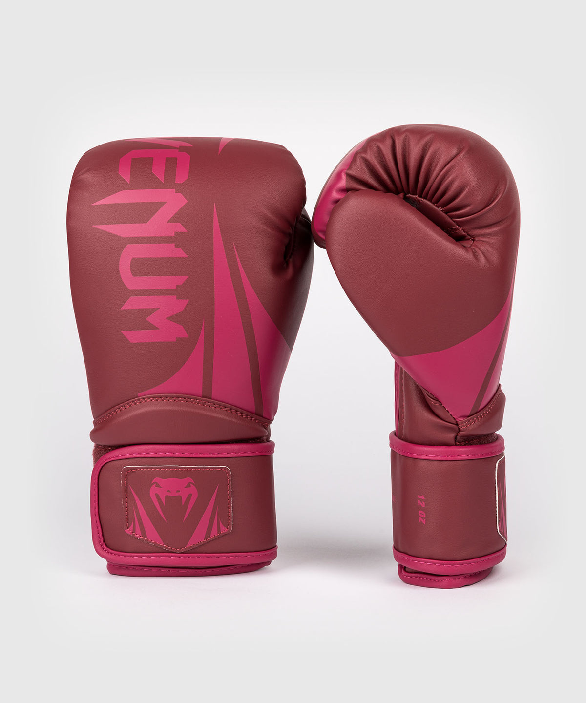 Venum Challenger 2.5 Guantoni da Boxe – Rosa Lampone