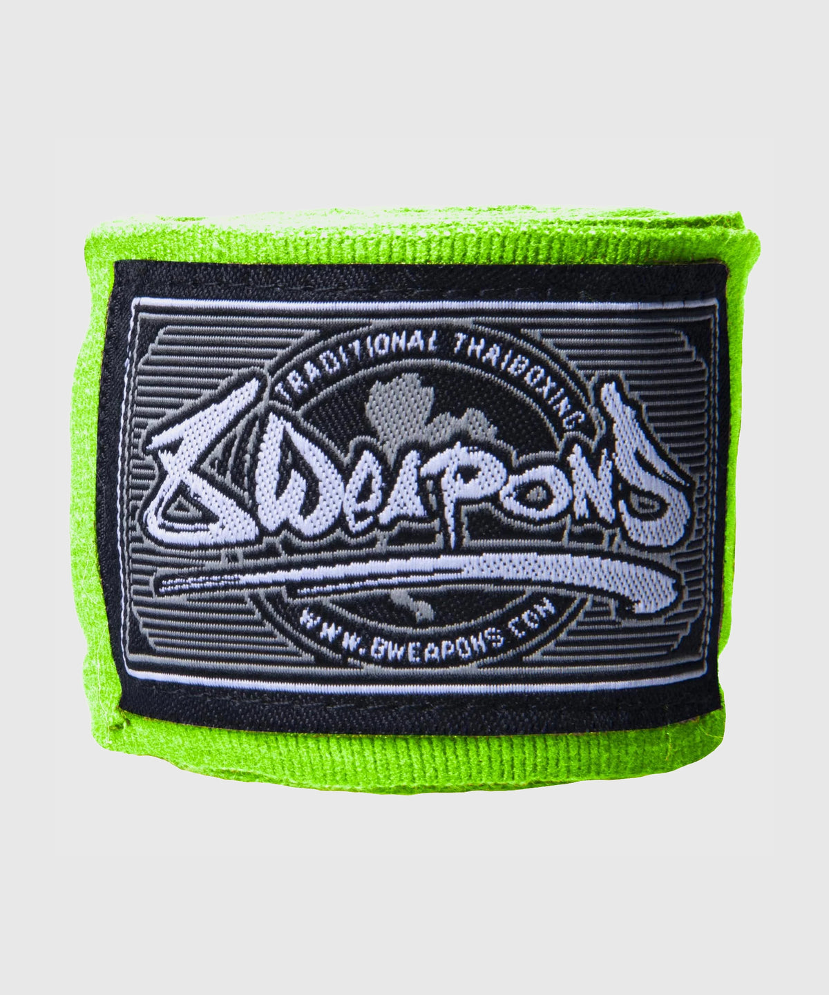 8 Weapons Boxbandagen – Grün