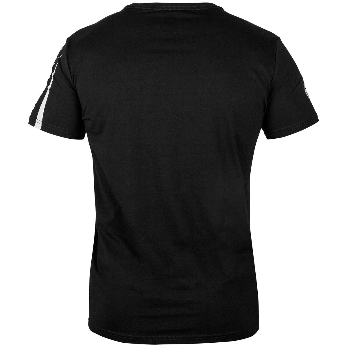 T-shirt Venum Devil - Blanc/Noir