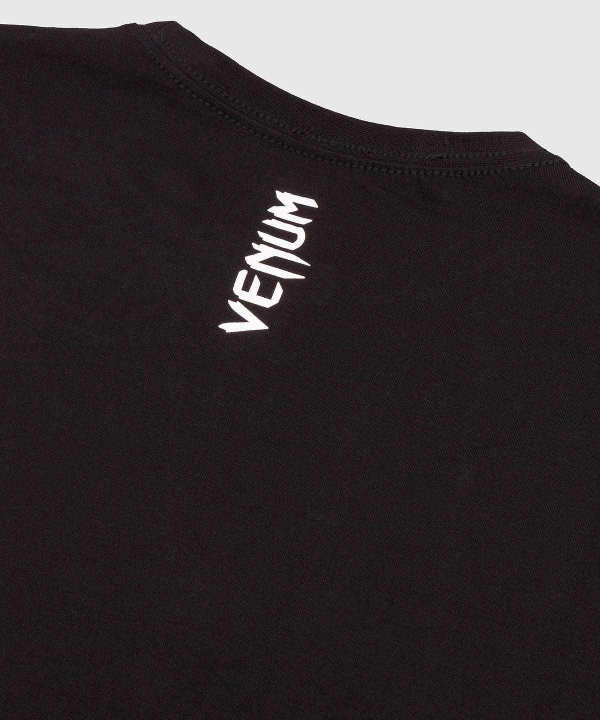 Venum Petrosyan T-Shirt - Schwarz/Gold