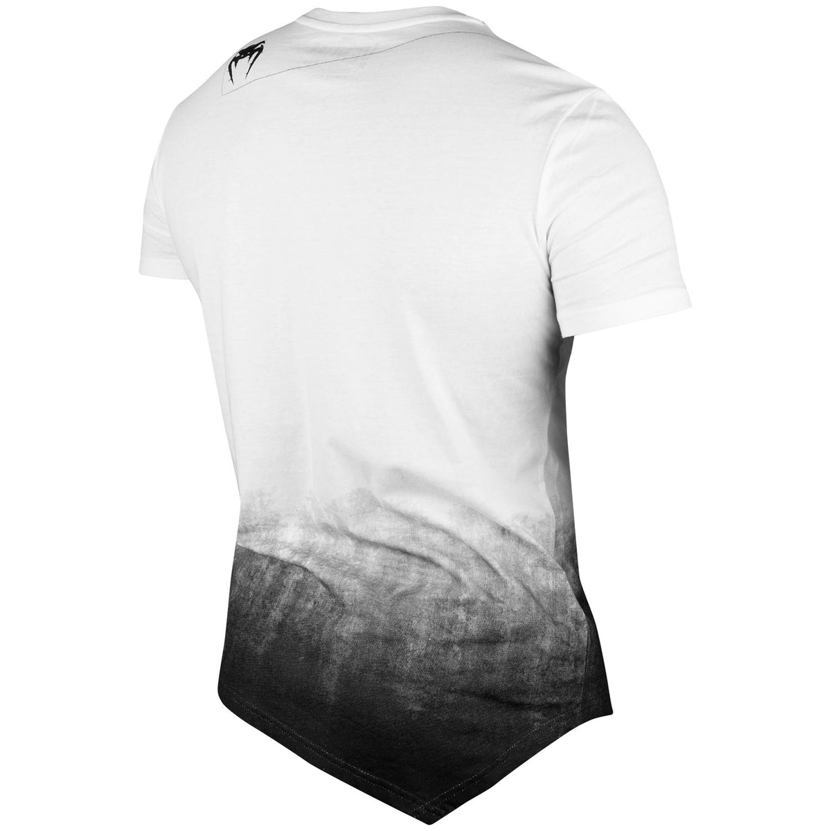 T-shirt Venum Interference 2.0 - Blanc/Noir