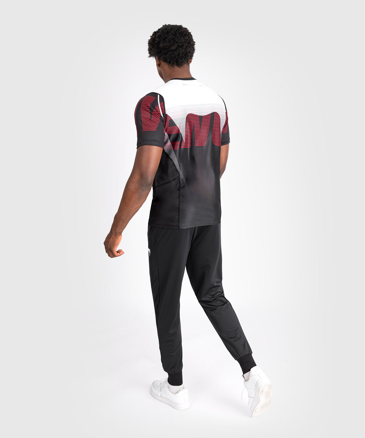 Venum Adrenaline Jogging da Uomo - Red